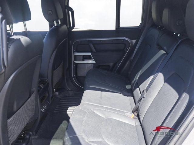LAND ROVER Defender 110 3.0D I6 250 CV AWD Auto SE