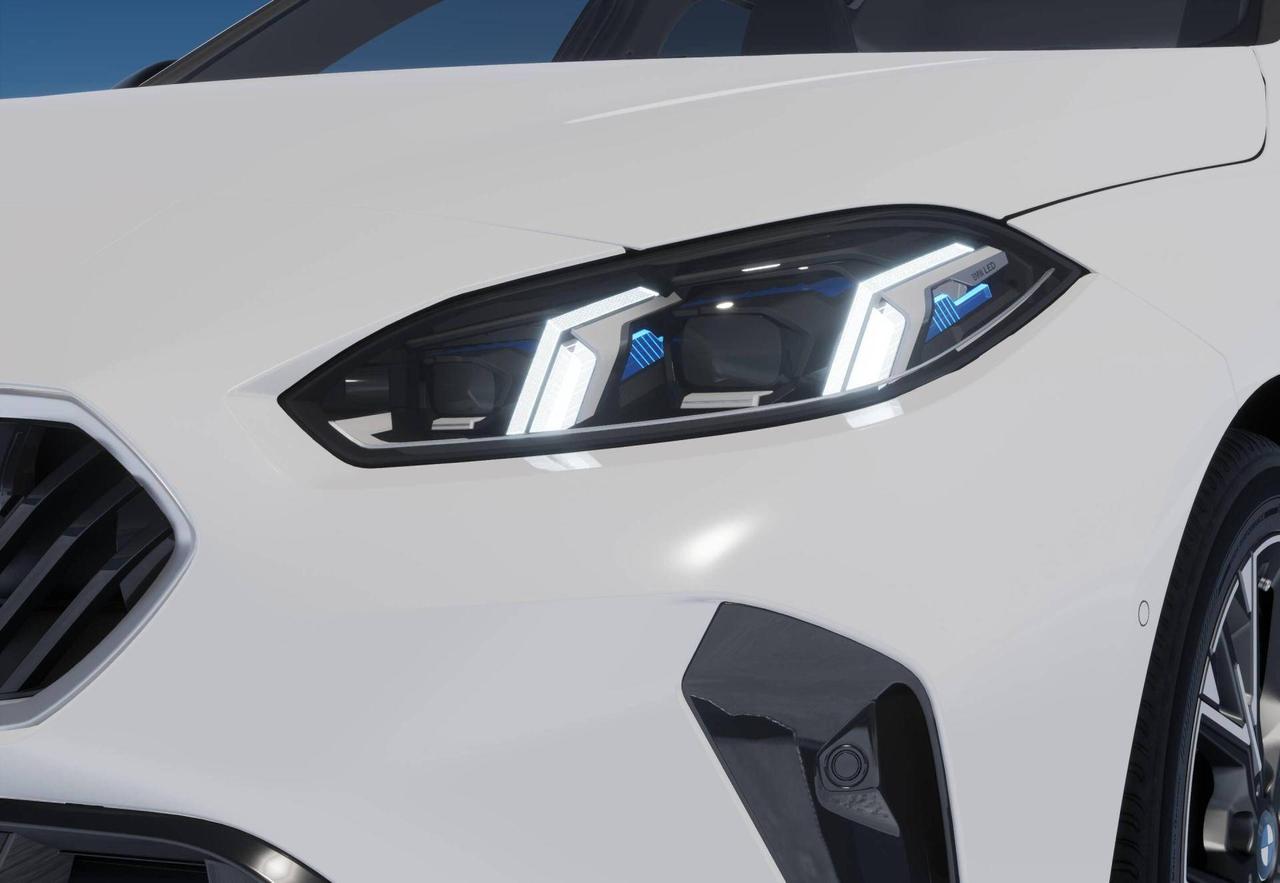 BMW Serie 1 118d MSport