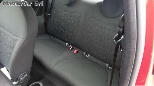 FIAT 500 NEOPATENTATI 500 1.0 hybrid 70cv TG : GP836AT