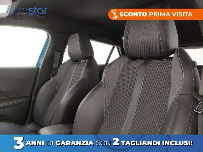 Peugeot 2008 e- GT Line 100kW