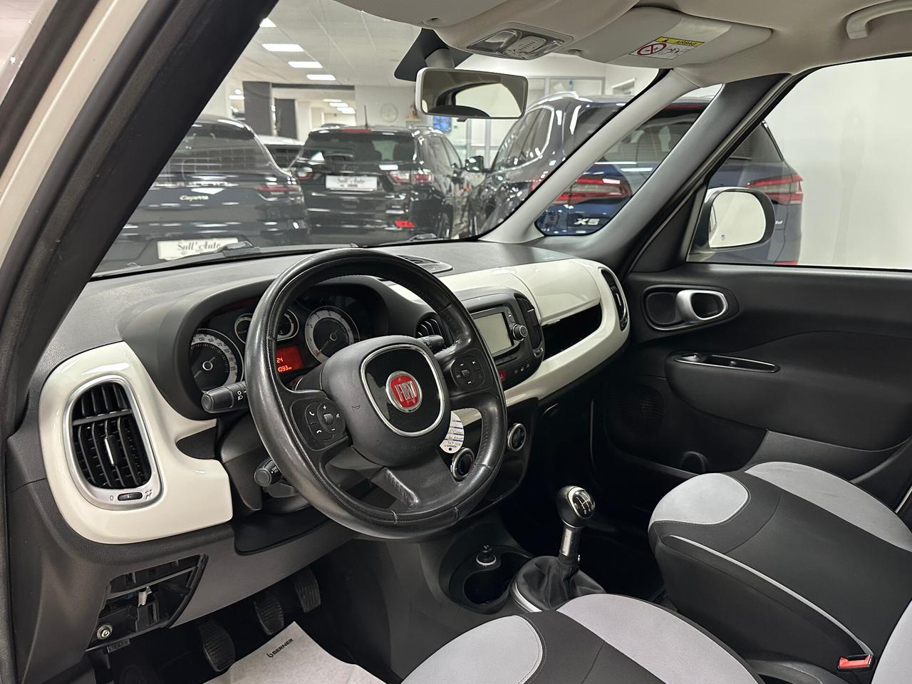Fiat 500L 1.3 Multijet 95 CV Pop Star - 2016