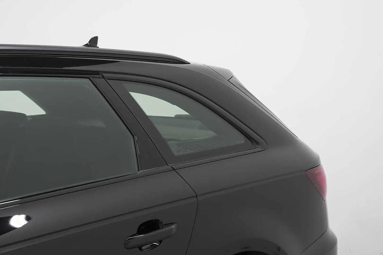 Audi A4 Avant 2.0 TDI S tronic S line