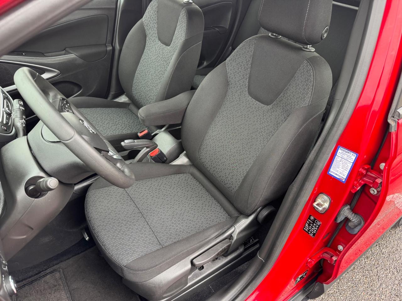 Opel Crossland X Start&Stop Innovation mi