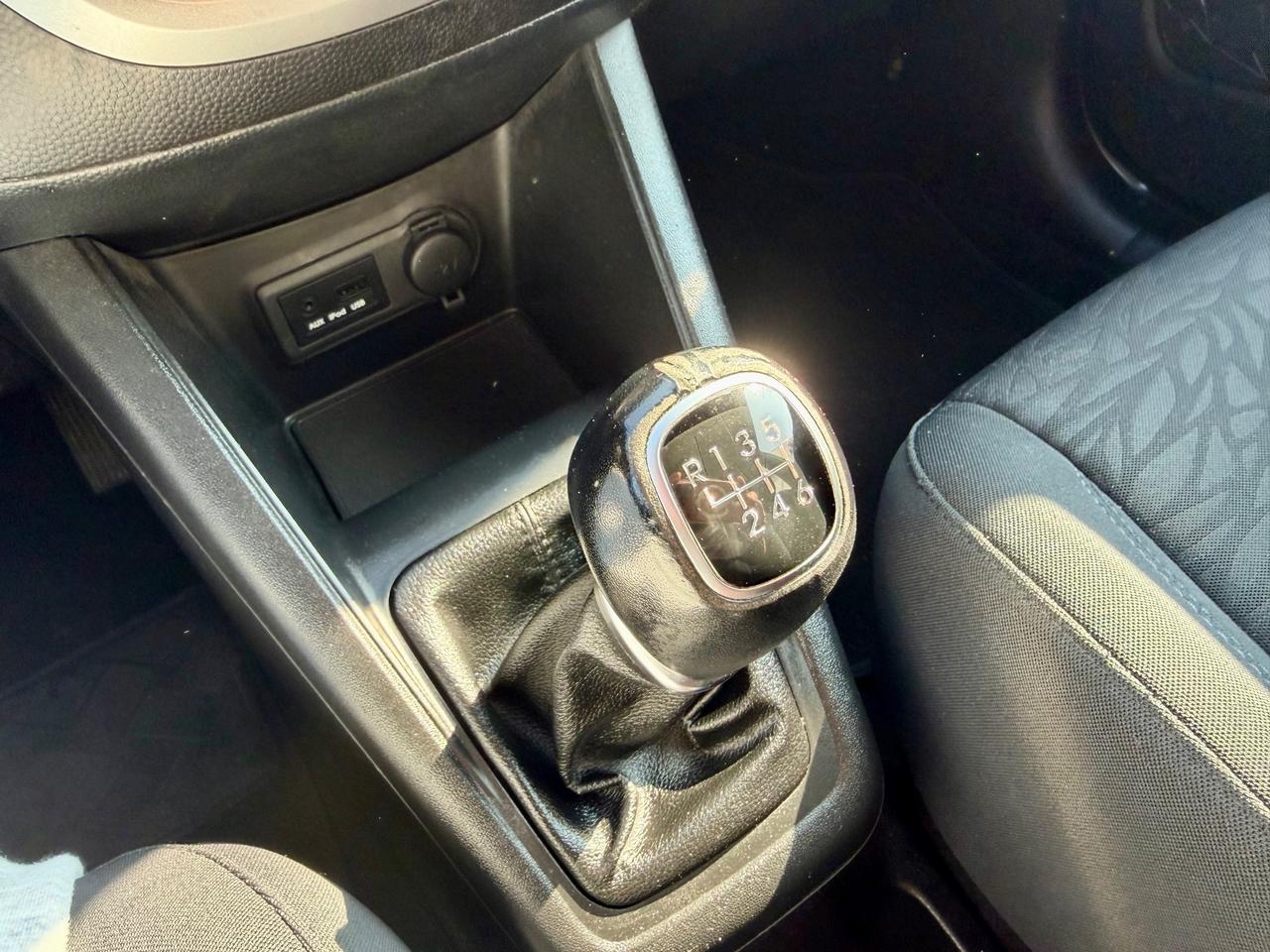 Hyundai iX20 1.4crdi 90cv 2013 91.000km catena sostituita