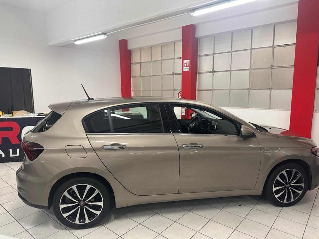 FIAT Tipo 1.4 T-Jet 120CV Business SENZA FINANZIAMENTO