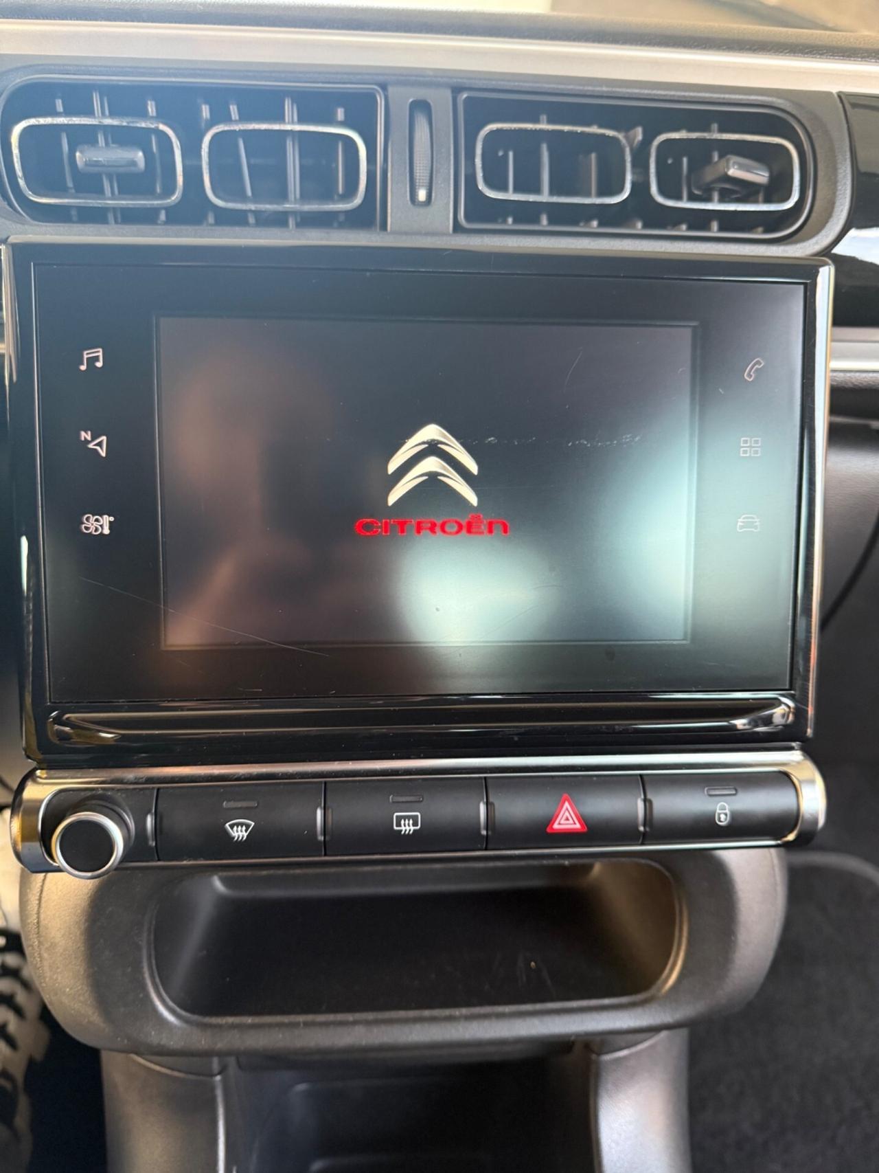 Citroen C3 BlueHDi 75 S&S Shine full optional