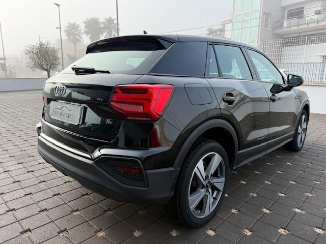 Audi Q2 30 TDI Admired 2022
