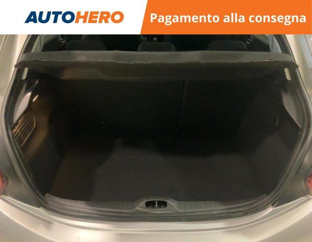 PEUGEOT 208 1° serie BlueHDi 75 5 porte Active