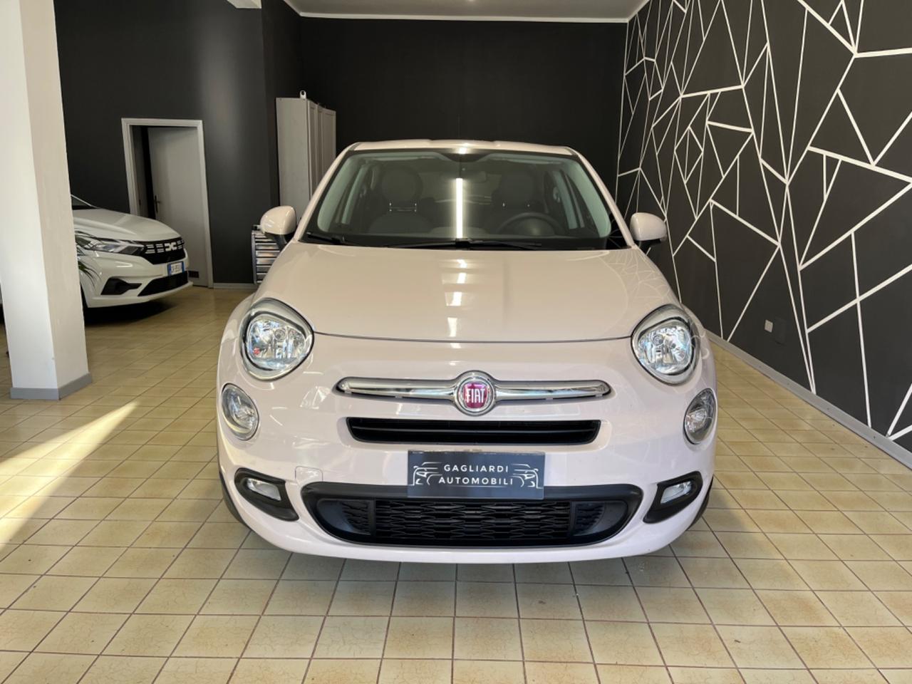 Fiat 500X 1.3 MultiJet 95 CV unico propr