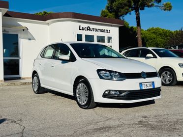 Volkswagen Polo 1.4 TDI 5p. Comfortline