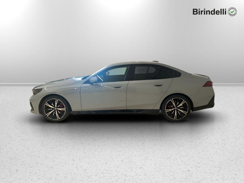 BMW S. 5(G60/61/90/99) - 520d 48V sDrive Msport