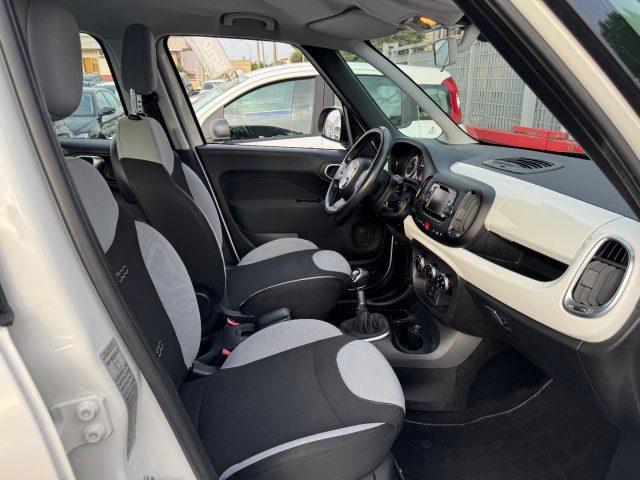 FIAT 500L 1.3 Multijet 85 CV Business