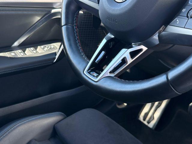 BMW X2 M35i xDrive MsportPro Frozen Portimao Blue,Iva esp
