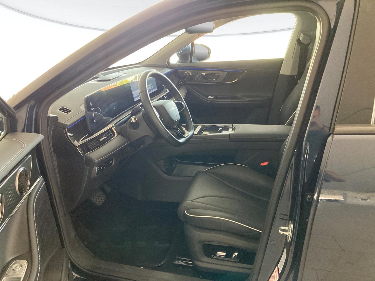 Omoda Omoda 5 1.6 tgdi Premium 7dct