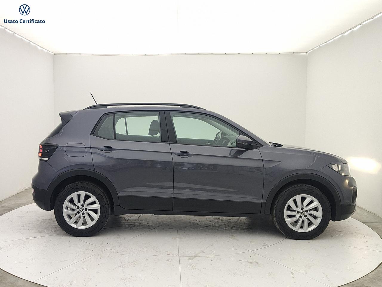 VOLKSWAGEN T-Cross - T-Cross 1.0 TSI 110 CV DSG Style