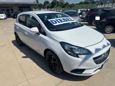 Opel Corsa 1.3 CDTI ecoFLEX Start&Stop 5 porte b-Color