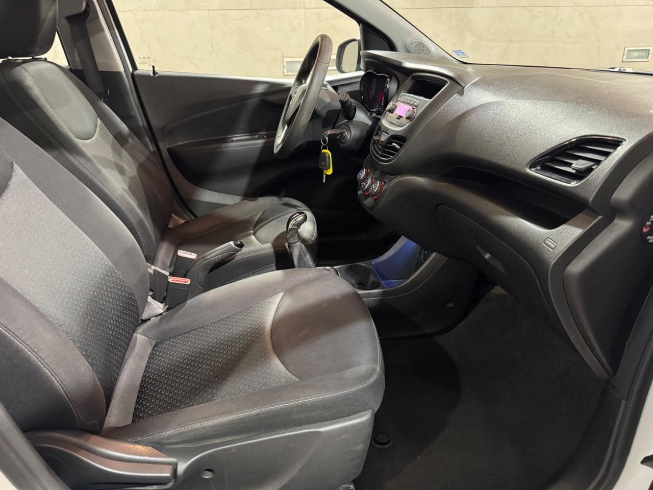 Opel Karl 1.0 75 CV Start&Stop N-Joy NEOPATENTATI