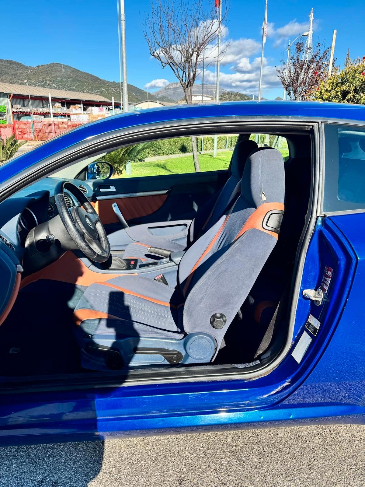 Alfa Romeo Brera 2.4 JTDm 20V Sky Window