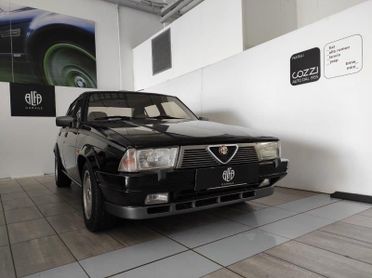 Alfa Romeo 75 1.8i turbo