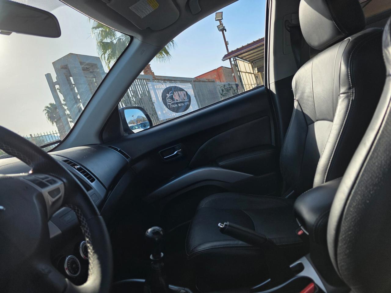 Citroen C-Crosser 2.2 HDi 160CV FAP 7POSTI