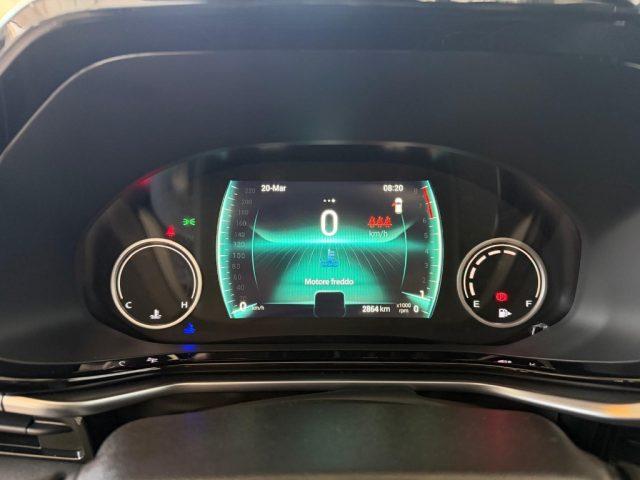 DR MOTOR DR 3.0 1.5 Bi-Fuel GPL //PARI AL NUOVO/