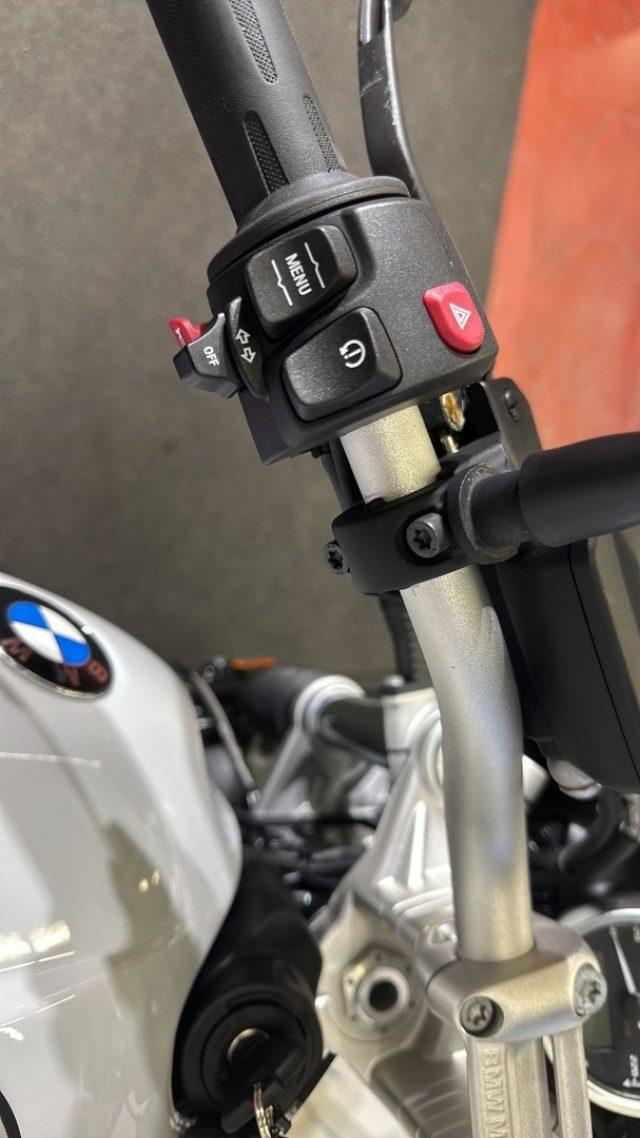 BMW R Nine T URBAN GS