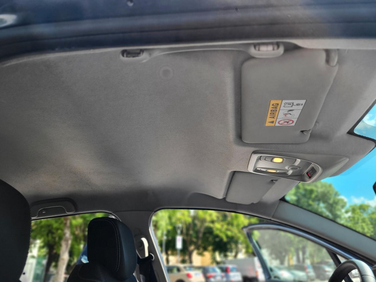 RENAULT CLIO 1,5 dCi-KM 71000-NAVI-2 REVISIONI