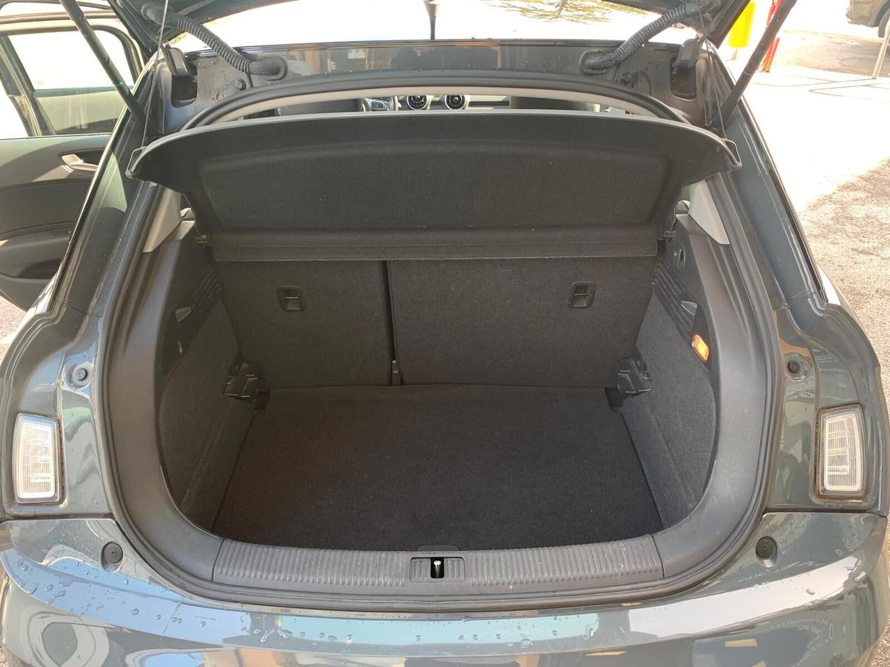 Audi A1 Ultra S-Line NEOPAT. UNICOPROP.