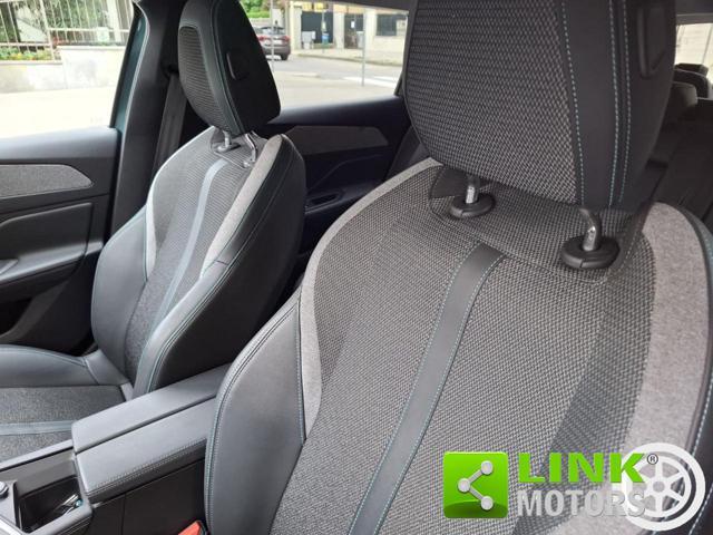 PEUGEOT 308 BlueHDi 130 S&S SW Allure Pack UNICO PROPRIETARIO