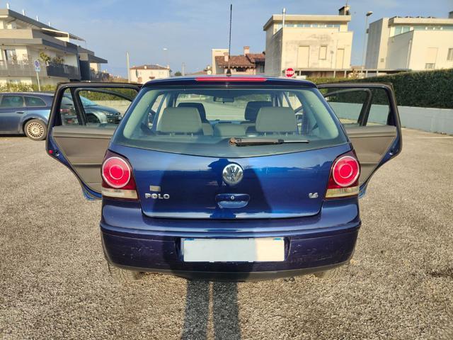 VOLKSWAGEN Polo 1.4 BENZINA 5 Porte ( GARANZIA )