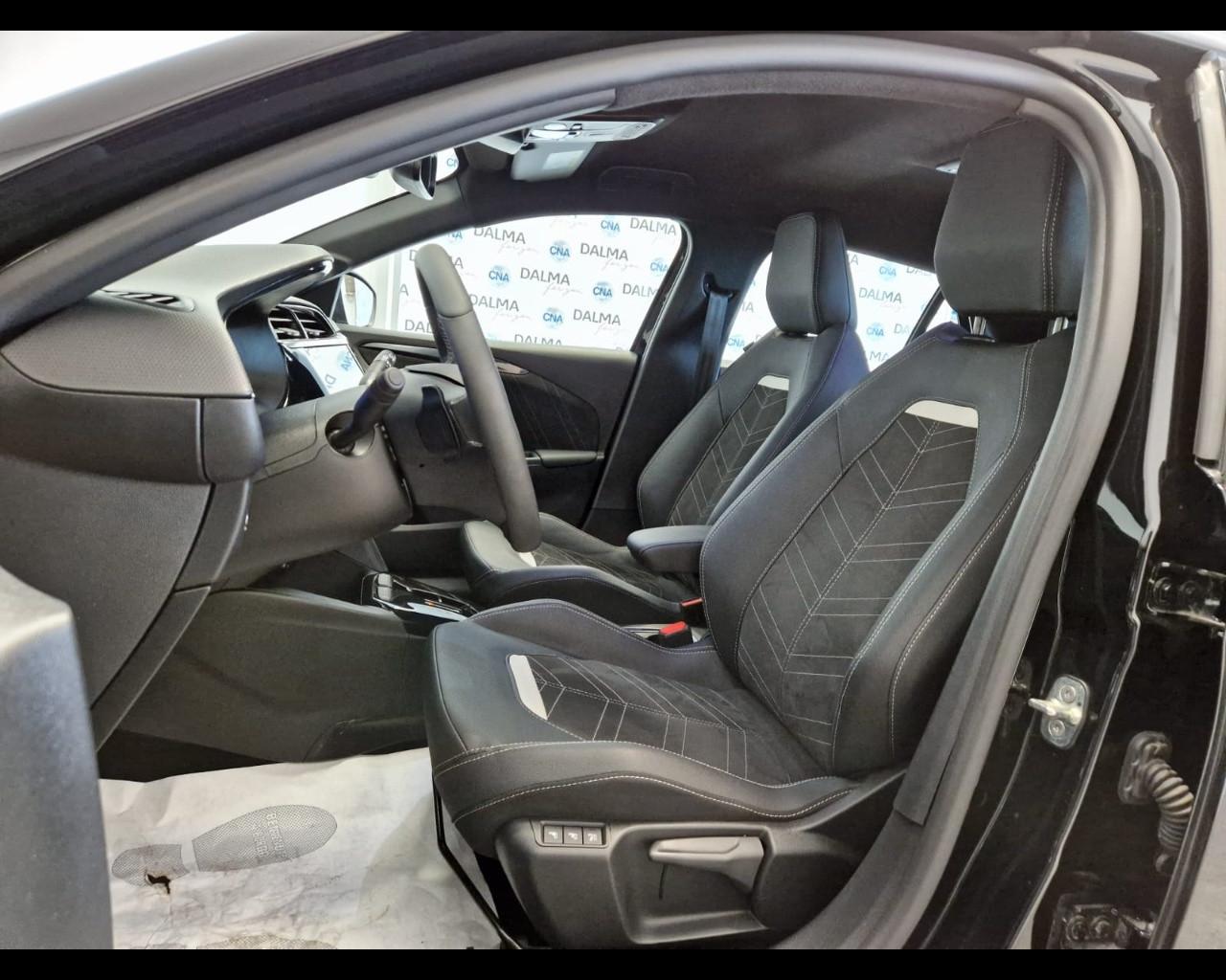 OPEL Corsa VI 2023 - Corsa 1.2 GS s&s 100cv at8