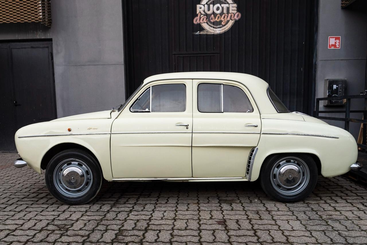 Alfa Romeo ONDINE - ALF00243