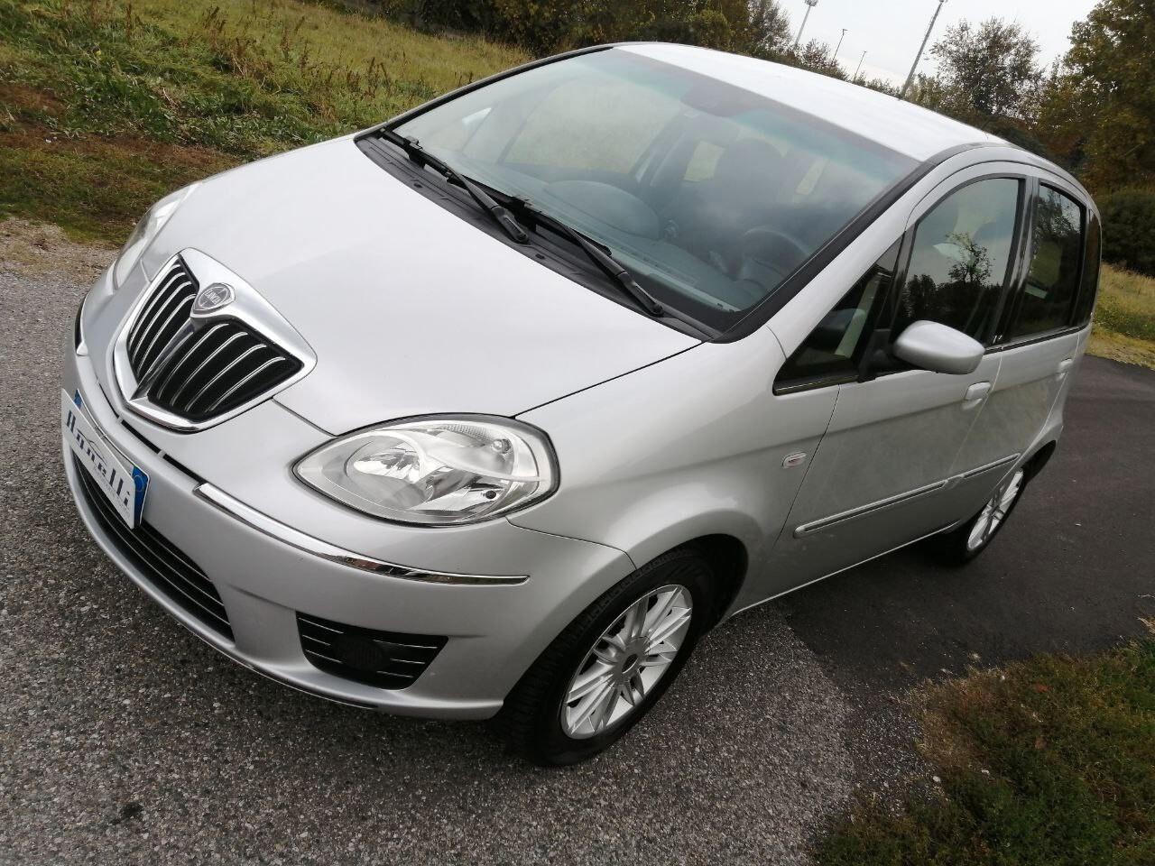 Lancia MUSA 1.3 Multijet Idonea Neopatentati