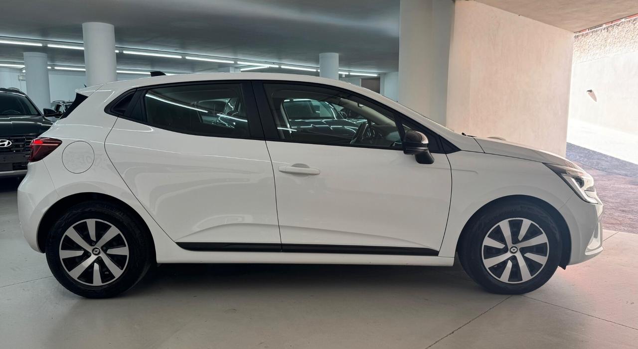 Renault Clio Blue dCi 100 CV 5 porte Evolution