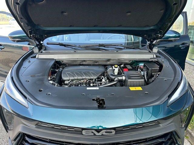 EVO Evo6 1.5 TURBO 176CV BENZINA
