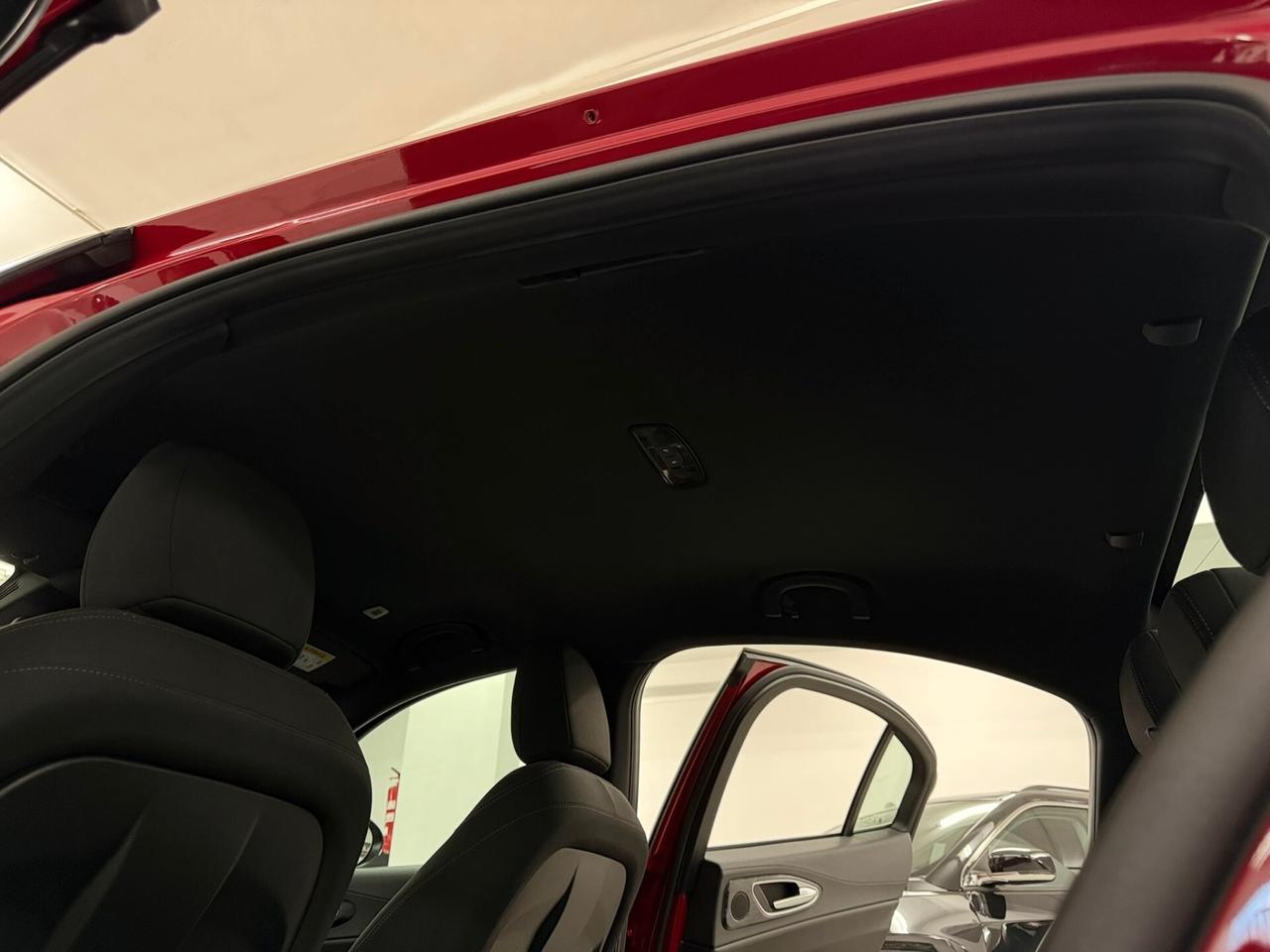 Alfa Romeo Giulia 2.2 TD 190 CV SUPER BUSINESS RETROCAMERA PERFETTA