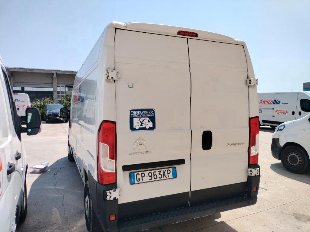 Citroen Jumper 35 BlueHDi 140 S&S PM-TM Furgone