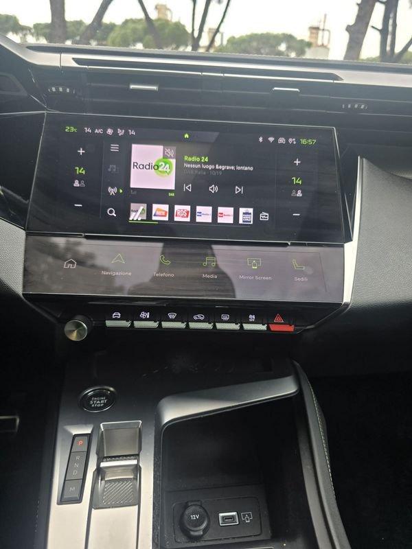 Peugeot 408 GT 130 EAT8 S&S aut.