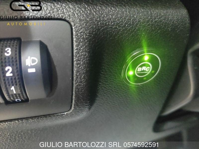 DR AUTOMOBILES dr 6.0 dr 6.0 1.5 Turbo CVT Bi-Fuel GPL