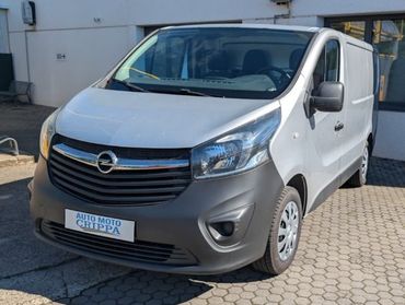 OPEL Vivaro 1.6 CDTI 115CV AUTOCARRO