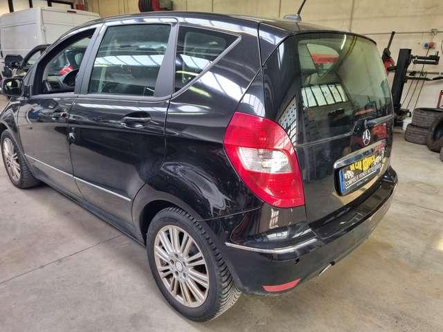Mercedes-Benz A 180 A 180 cdi Elegance FL
