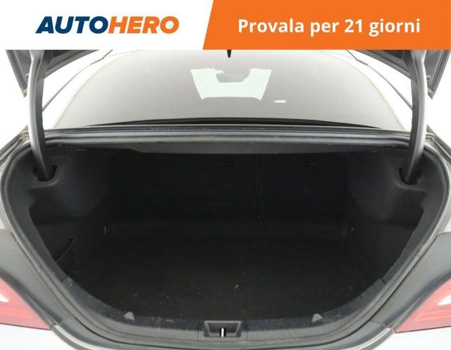 MERCEDES-BENZ CLA 200 d 4Matic Automatic Premium