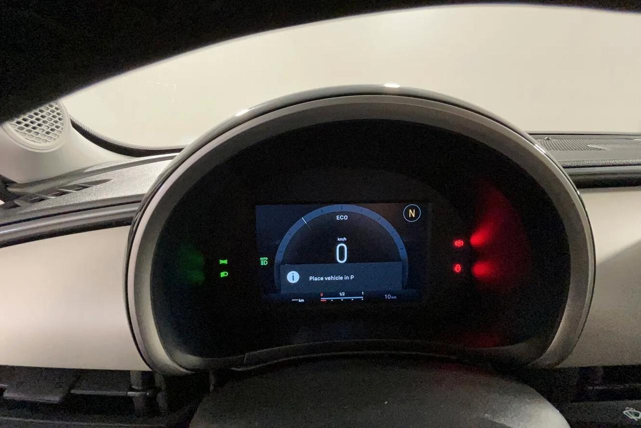 Fiat 600 1.2 hybrid La Prima II 110cv auto