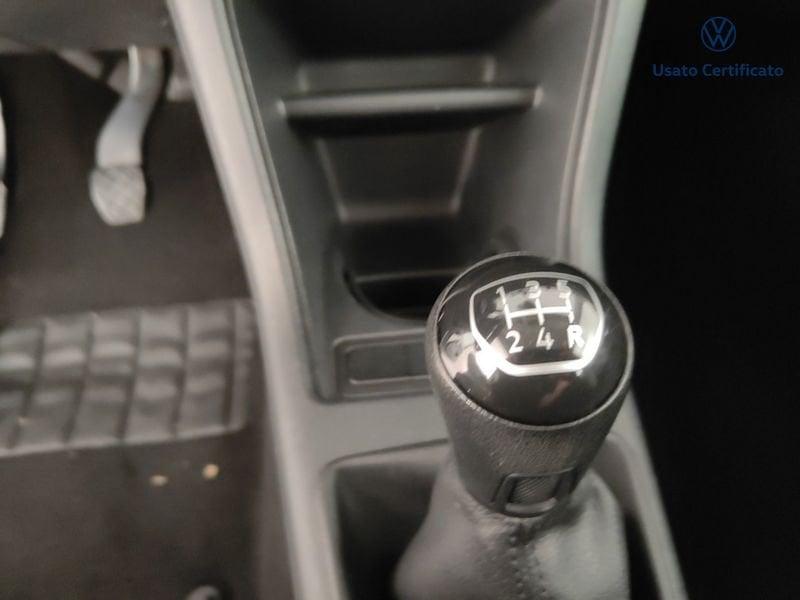 Volkswagen up! 1.0 5p. EVO move up! BlueMotion Technology