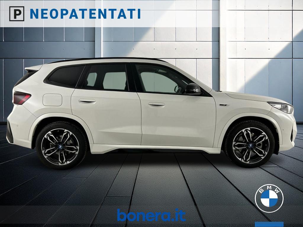 BMW X1 25 e Msport xDrive DCT