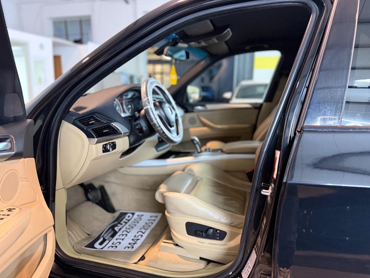 Bmw X5 30D XDrive MSport 235CV