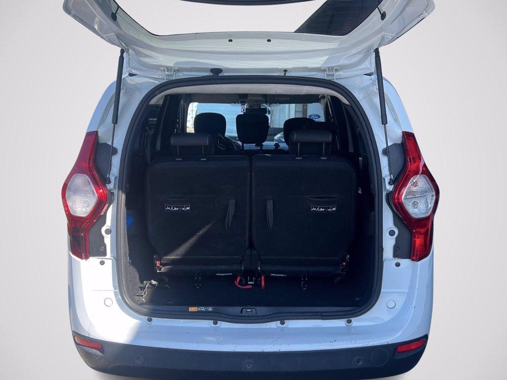 DACIA Lodgy 1.5 Blue dCi 8V 115CV 7 posti Comfort del 2020