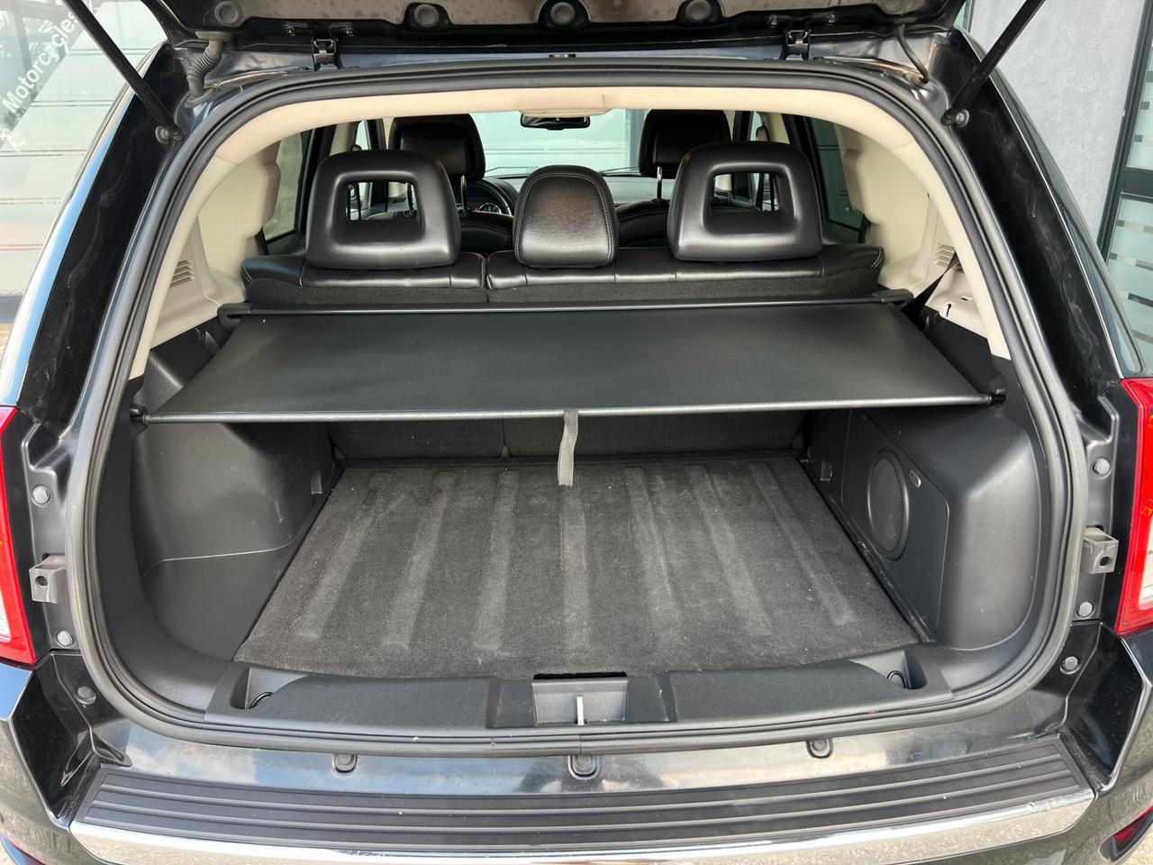 Jeep Compass CRD LIMITED/UNICO PROPRIETARIO