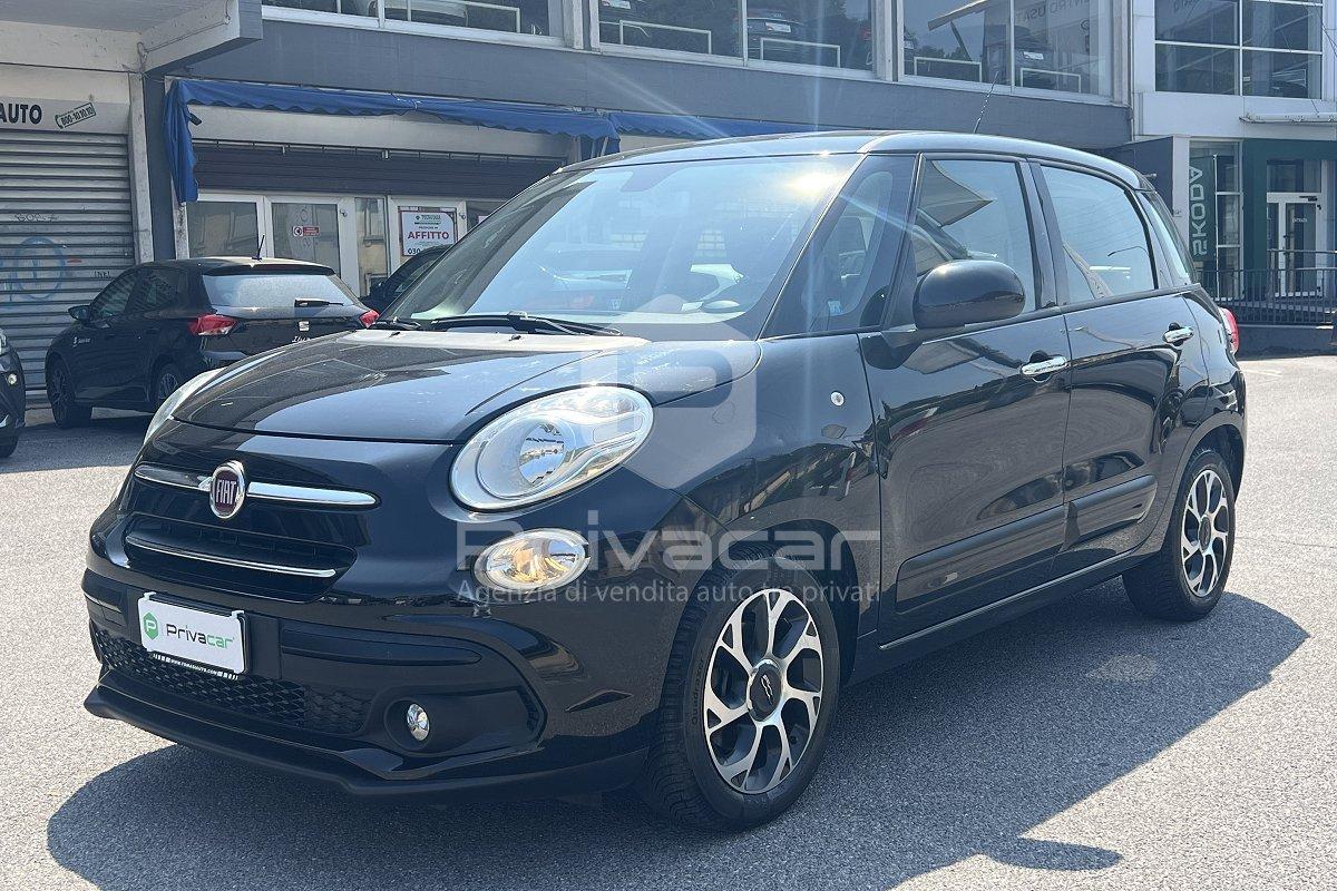 FIAT 500L 1.4 95 CV Pop Star