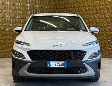 Hyundai Kona 1.6 CRDI Hybrid 48V iMT XTech